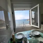 Apartamento Dora With Sea View And Terrace