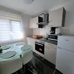 Dora With Sea View And Terrace *