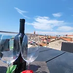 Apartamento Dora With Sea View And Terrace