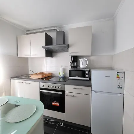 Dora With Sea View And Terrace Apartamento *