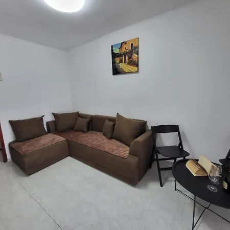 Apartamento Dora With Sea View And Terrace *