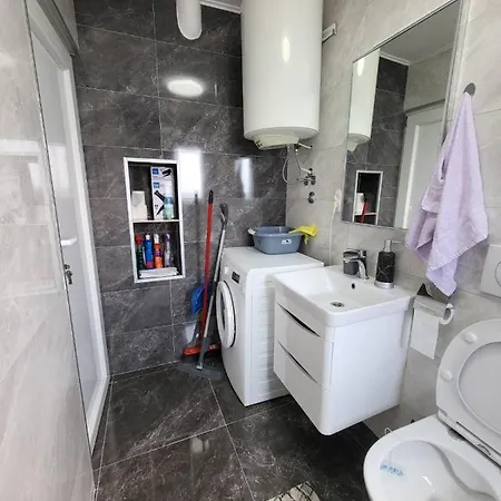 Dora With Sea View And Terrace * Umag