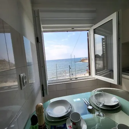 Apartament Dora With Sea View And Terrace